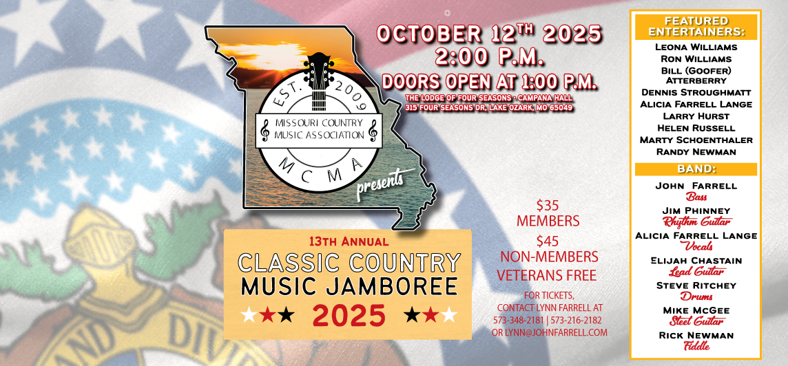 Upcoming Events